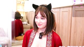 Sonnie_ - [Stripchat Latest Leaks] colombian-teens middle-priced-privates-teens blowjob-teens recordable-privates