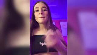 Kitty_LS - [Stripchat Latest Leaks] latin-doggy-style striptease-latin deepthroat-teens anal-blondes