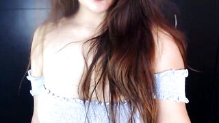 AdharaLujan - [Stripchat Latest Leaks] blowjob upskirt twerk best-milfs