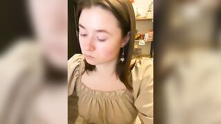 sweetest_pie - [Stripchat Latest Leaks] titty-fuck topless middle-priced-privates-white young