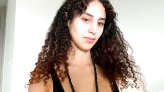 jenny_taborda - [Chatur Latest Leaks] lovense lesbian panty tokens