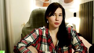 girl_u_never_met - [Chatur Latest Leaks] darkhair Webcast footage gamer bj