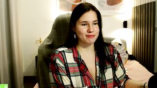 girl_u_never_met - [Chatur Latest Leaks] darkhair Webcast footage gamer bj