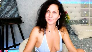 Xenia_Esenina - [Stripchat Latest Leaks] white-milfs fingering blowjob squirt-milfs