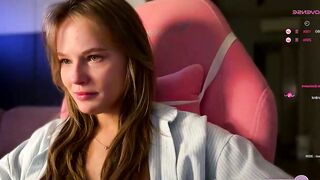 stefanie_collins - [Chatur Latest Leaks] Streamed content student Live stream recording hush