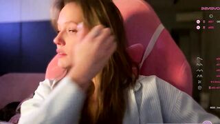 stefanie_collins - [Chatur Latest Leaks] Streamed content student Live stream recording hush