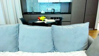 sexyangeloux - [Stripchat Latest Leaks] cam2cam anal striptease middle-priced-privates-white