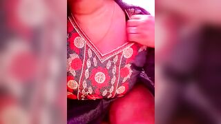 Jaanu_Jaanvi - [Stripchat Latest Leaks] blowjob cowgirl big-nipples-milfs big-tits-indian