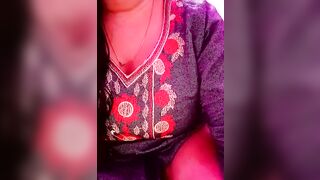 Jaanu_Jaanvi - [Stripchat Latest Leaks] blowjob cowgirl big-nipples-milfs big-tits-indian