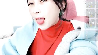 Qwi-V1 - [Stripchat Latest Leaks] chinese middle-priced-privates-asian nipple-toys asian