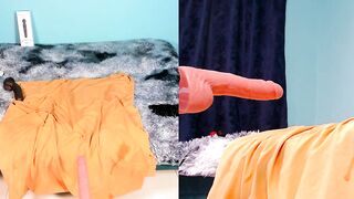 QueenLeizel - [Stripchat Latest Leaks] big-tits-deepthroat doggy-style big-ass-doggy-style masturbation