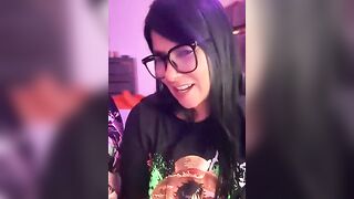 Sara_fun - [Stripchat Latest Leaks] facial office ticket-and-group-shows brunettes-young