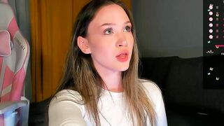 Amelia_Lein - [Stripchat Latest Leaks] petite petite-white brunettes-petite petite