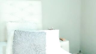 _MoniqueLovay_ - [Stripchat Latest Leaks] curvy lovense ebony-doggy-style romantic