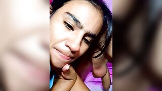 Leslly_ - [Stripchat Latest Leaks] petite handjob cumshot colorful-young