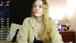 EllieeRose - [Stripchat Latest Leaks] uk-models petite-young sex-toys hd