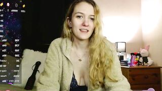 EllieeRose - [Stripchat Latest Leaks] uk-models petite-young sex-toys hd
