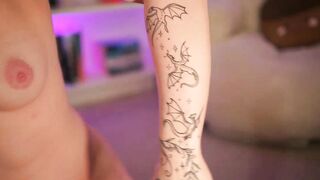 emily_fox_official - [Chatur Latest Leaks] abs clit nonnude naturaltits