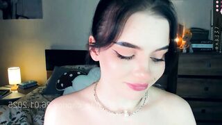 cute_caprice - [Chatur Latest Leaks] Recorded broadcast lactation analplay spoil