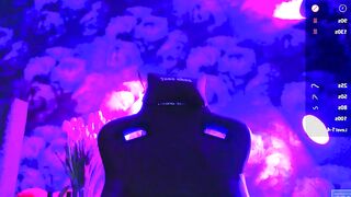 angeellina - [Chatur Latest Leaks] smooth legs nude Real-time footage