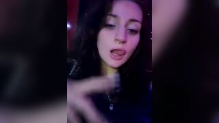 Dooubletroublee - [Stripchat Latest Leaks] sex-toys deepthroat-blowjob fingering-white dildo-or-vibrator-big-tits