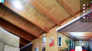 Reinacatchile - [Stripchat Latest Leaks] deepthroat masturbation twerk-latin masturbation