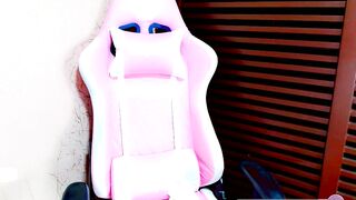 Imannejulienne - [Stripchat Latest Leaks] sex-toys doggy-style striptease middle-priced-privates