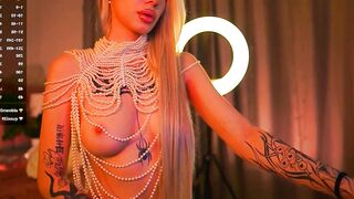 reginajones_ - [Chatur Latest Leaks] squirting Virtual show pink orgasm