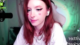 pocketrocket_ - [Chatur Latest Leaks] pleasure Captured show longhair crazyticket