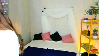 EmiliaSwallow - [Stripchat Latest Leaks] brunettes-teens orgasm foot-fetish-teens small-tits-teens