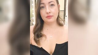 AnnaBri - [Stripchat Latest Leaks] squirt dildo-or-vibrator-deepthroat blowjob mobile-milfs