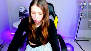 Ann_Ellis - [Stripchat Latest Leaks] petite-asian moderately-priced-cam2cam foot-fetish-teens topless-asian