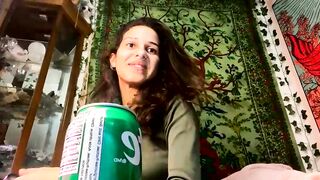 lightskinqueen888 - [Chatur Latest Leaks] footjob deep Recorded session Virtual recording