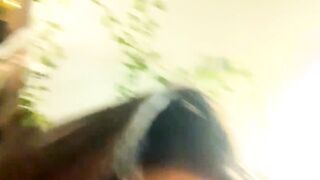 lightskinqueen888 - [Chatur Latest Leaks] footjob deep Recorded session Virtual recording