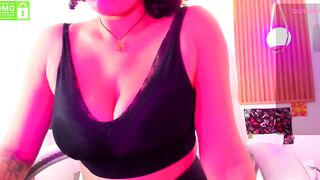 RavenLee_ - [Stripchat Latest Leaks] foot-fetish-teens smoking humiliation role-play