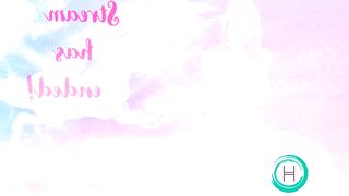 holihurricane - [Chatur Latest Leaks] lovenselush Webcast record brownhair teengirl