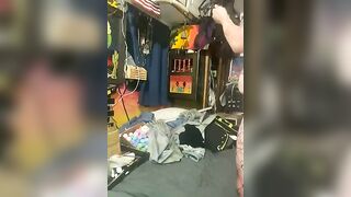 1-800-FUCKYOU - [Stripchat Latest Leaks] oil-show hairy-armpits young big-ass-young