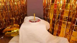 lonelly_lolly98 - [Chatur Latest Leaks] sport serve creamycum hot moment