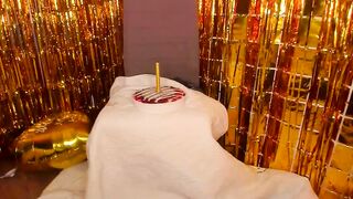 lonelly_lolly98 - [Chatur Latest Leaks] sport serve creamycum hot moment