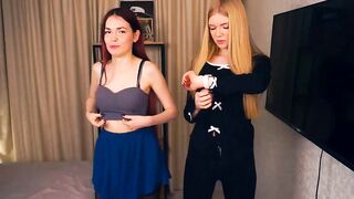EllenReeves - [Stripchat Latest Leaks] fingering medium dildo-or-vibrator-deepthroat lesbians