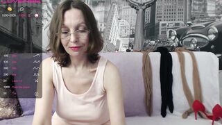 sylviafoxy - [1080 HD Video] Recording Hidden Show Webcamchat