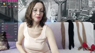 sylviafoxy - [1080 HD Video] Recording Hidden Show Webcamchat
