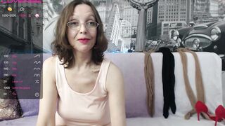 sylviafoxy - [1080 HD Video] Recording Hidden Show Webcamchat