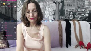 sylviafoxy - [1080 HD Video] Recording Hidden Show Webcamchat
