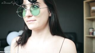 tempting_tigress - [1080 HD Video] Nice Spy Video MFC Share