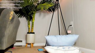 venicebtchh - [1080 HD Video] Naked Model Shaved Live Show