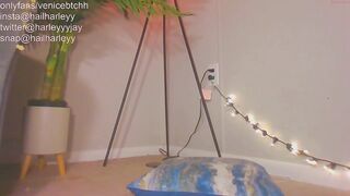 venicebtchh - [1080 HD Video] Hidden Show Livecam Pussy