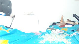 xsexyblackxx - [1080 HD Video] Erotic Multi Goal Show Amateur