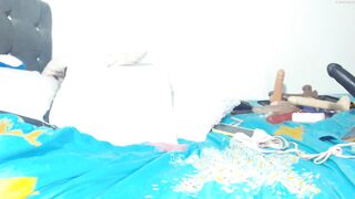 xsexyblackxx - [1080 HD Video] Erotic Multi Goal Show Amateur