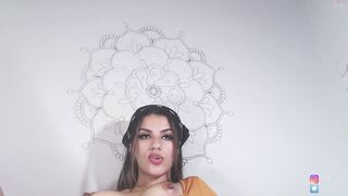 zyelly - [1080 HD Video] Web Model New Video Pvt